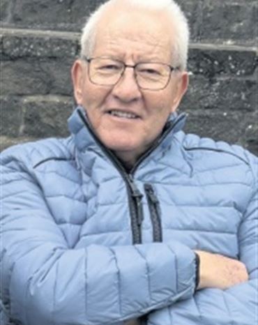 Profilbild von Ulrich Brockers