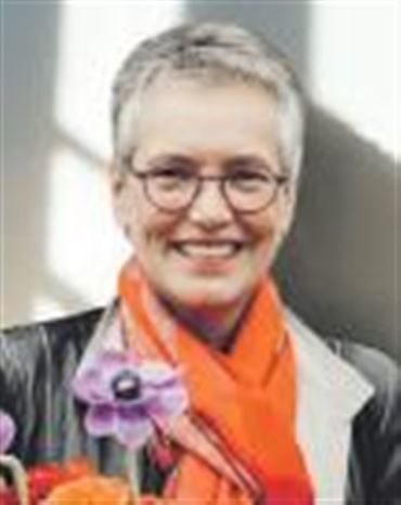 Profilbild Ulrike Nießen