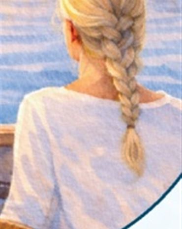 Profilbild Ursula Hilger