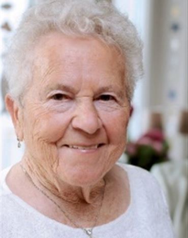 Profilbild von Uschi Grella