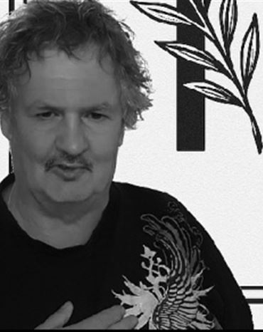 Profilbild von Uwe Staskiewicz