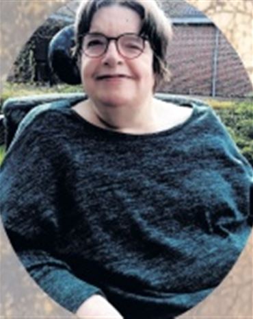 Profilbild von Verena Henkel