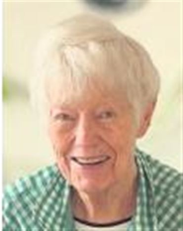 Profilbild von Violet Bontenakels