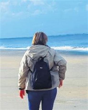 Profilbild Waltraud Bürger