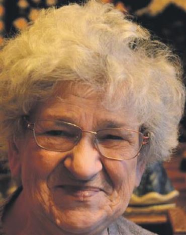 Profilbild Waltraud Taxer