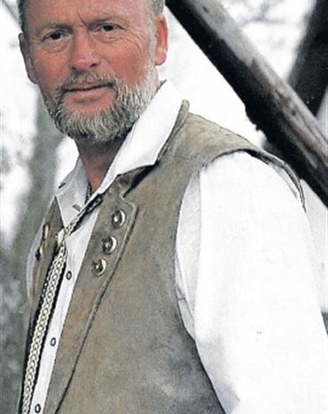 Profilbild Werner Gorisen