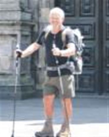 Profilbild Werner Groß