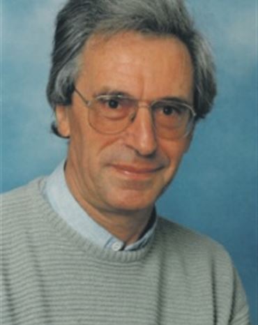 Profilbild Werner Kirking