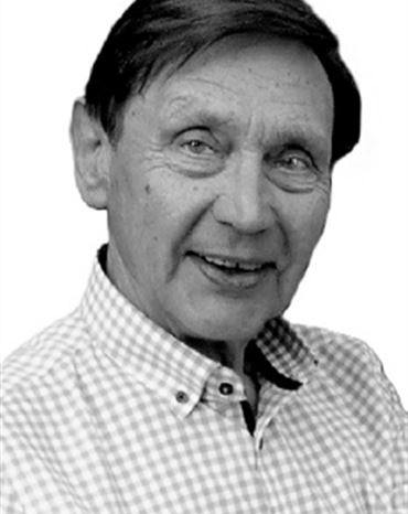 Profilbild Werner Kolkmann