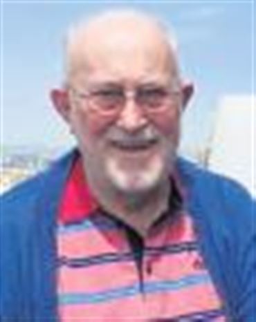 Profilbild Werner Schellenberger