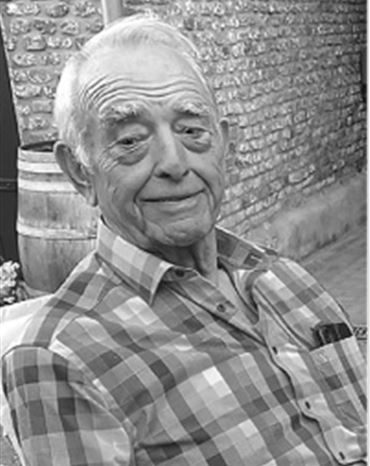 Profilbild Wilfried Paulus