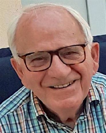 Profilbild Wilhelm Berns