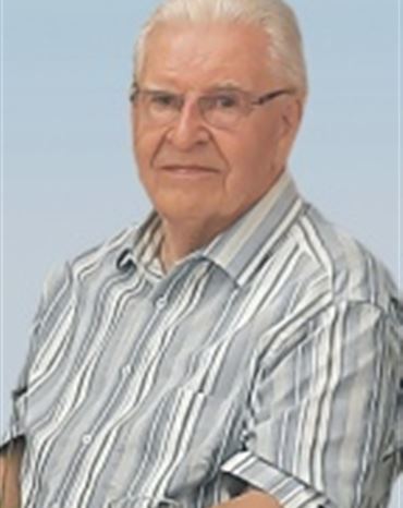 Profilbild Wilhelm Bohnen