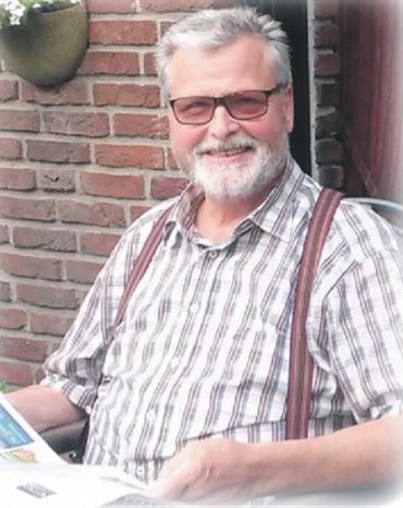 Profilbild von Willi Cartigny