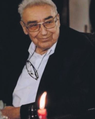 Profilbild Willi Wismans