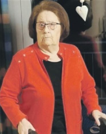 Profilbild Wilma Lange