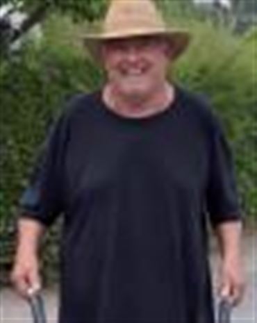 Profilbild Wolfgang Drehsen