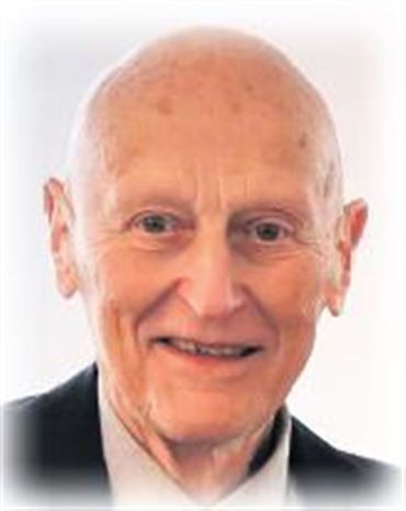 Profilbild Wolfgang Löhr