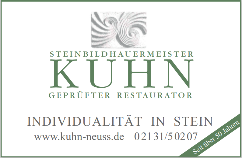 Steinbildhauerei Kuhn