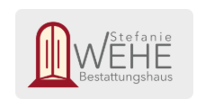 Bestattungshaus Stefanie Wehe