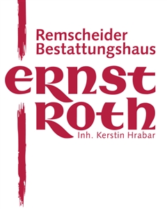 Remscheider Bestattungshaus ERNST ROTH