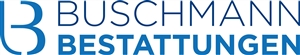 Logo Buschmann Bestattungshaus