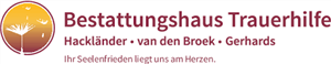 Profilbild Bestattungshaus Trauerhilfe BHT GmbH