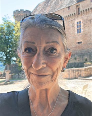 Profilbild Astrid Wirth