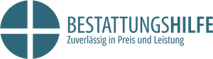Logo Bestattungshilfe PFG GmbH