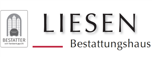 Logo Liesen GmbH