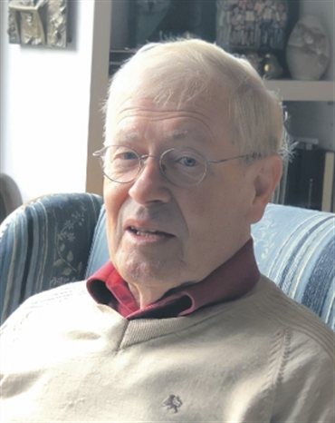 Profilbild Ekkehard Liesmann