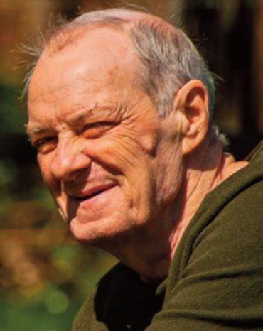 Profilbild Franz Anton Piechatzek