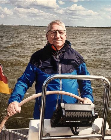 Profilbild Hartmut Gerlach