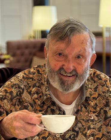 Profilbild Heinz Guntermann