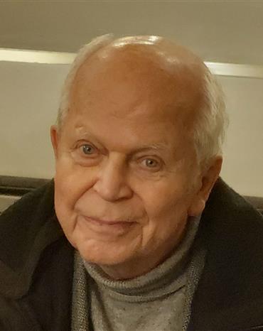 Profilbild Martin Karsch