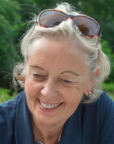 Profilbild Rosmarie Luzia Schmidt