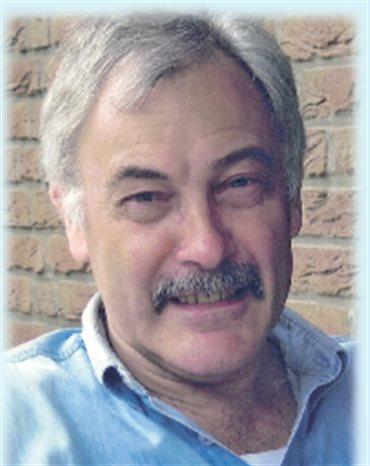 Profilbild Wilfried Weidenhaupt 