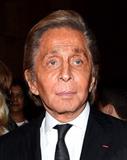 Profilbild Valentino Garavani